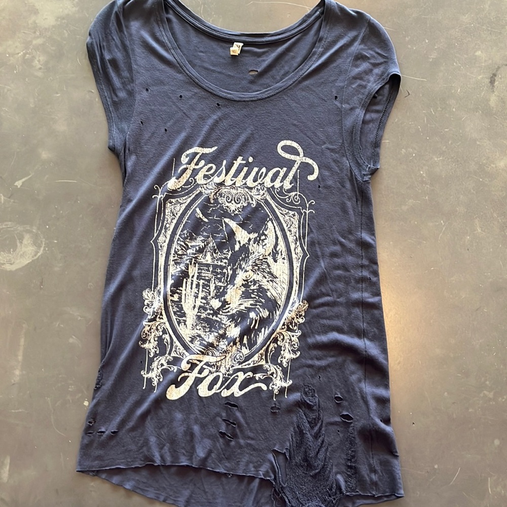 Spell T-shirt